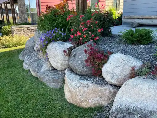 landscaping services Atlantic